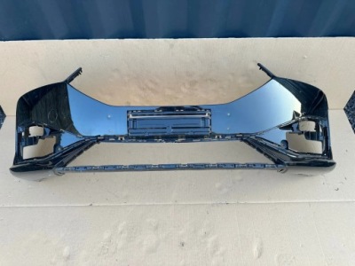 Бампер seat leon iv 2021 cupra оригинал фото №1