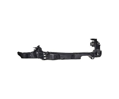 SOPORTE DE PARAGOLPES VW GOLF VI 2009-12 DERECHA  