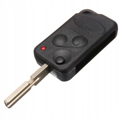 KEY CASING LAND ROVER RANGE ROVER DISCOVERY  