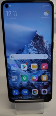 Smartfon Xiaomi Redmi Note 9 3 GB / 64 GB niebieski