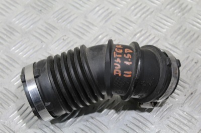 Труба шланг повітря duster ii 2 165758477r фото №1