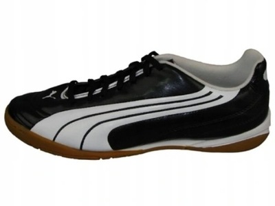 Buty HALOWE MĘSKIE PUMA V6.10 IT 101839 02 - 42,5