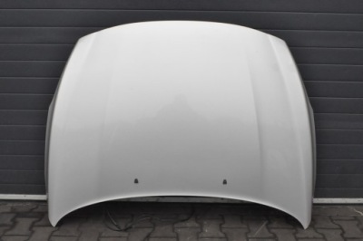 Volvo s60 ii v60 капот крышка отсек двигателя фото №1