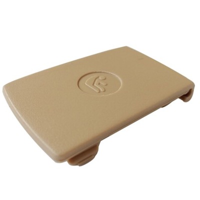 Заглушка захист isofix do bmw f30 e90 f32 f20 x4 фото №1