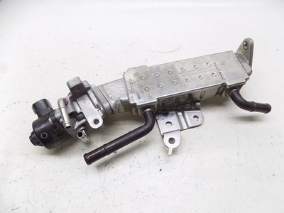 Клапан egr радиатор lexus is gs rc 300h 2.5 hybrid фото №1