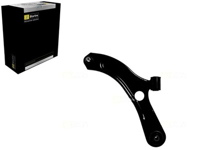 Рычаг перед левый suzuki swift 05 starline sta фото №1