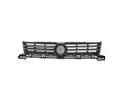 GRILLE RADIATOR VOLKSWAGEN VW CADDY 2010-15  