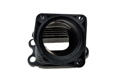 Труба wąż шланг коллектор ford focus ii c-max 1.6 фото №1