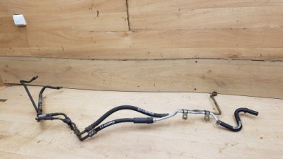 Провода усилителя subaru legacy iii 2.5 16v фото №1