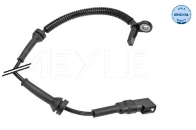 Датчик abs ford p. fusion 02- фото №1