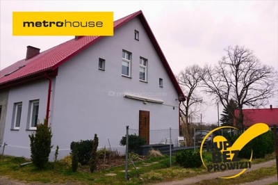 Dom, Nadarzyce, Jastrowie (gm.), 102 m²