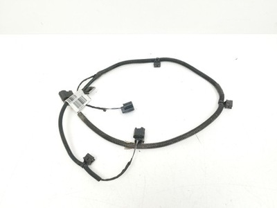 2018 smart forfour ii w453 джгут електрична фото №1