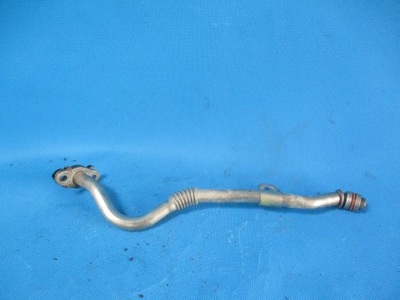 Шланг трубка масла master iii 2.3 dci 151989505r фото №1