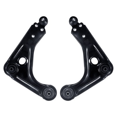 Набір важелів перед ford ka 96-08 фото №1