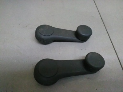 Kia ceed ii ручка ручка стеклоподъемника подъёма стекло 12-17r фото №1