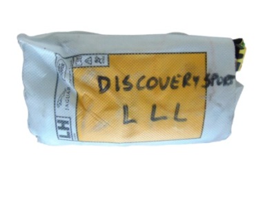 Подушка w сидіння ліва discovery sport bj32611d33ac фото №1