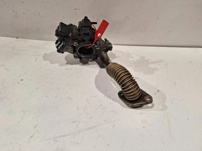 Клапан egr h8200987088 renault trafic ii 2.0dci 06- фото №1