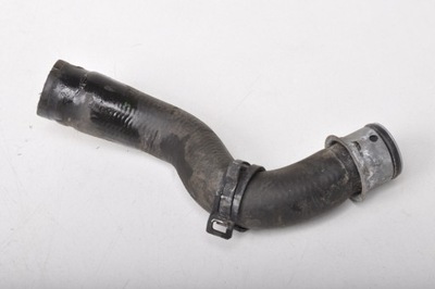 Porsche 718 cayman 982 2.0 труба шланг wody 982121625b фото №1