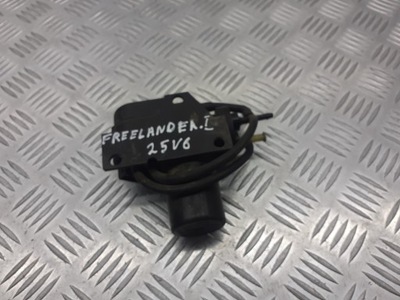 Помпа замка центрального freelander i 003572 фото №1