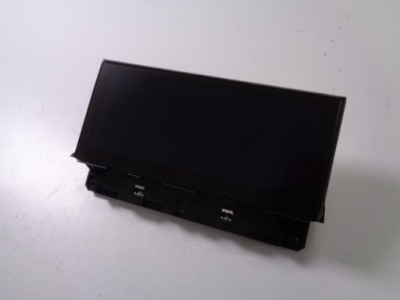 Экран дисплей citroen ds3 crossback 2018- фото №1