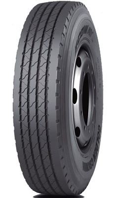 PADANGA 385/65R22.5 GOLDENCROWN AZ170 160K PUSPRIEKABĖ M S 3PMSF (C,C,2,73DB) 