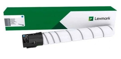 Nowy Toner Lexmark 24B6846 Cyan A9E84H4 XC9235 XC9245 XC9255 XC9265