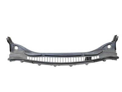 Ford edge ii 2016 жабо передні фото №1