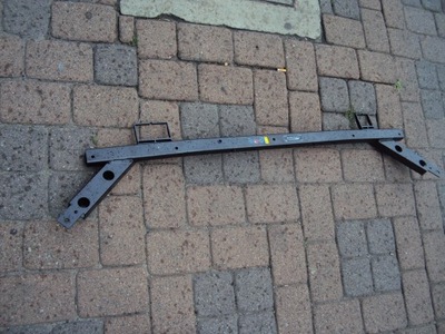 Pas передний балка усилитель volvo v60 2019 фото №1