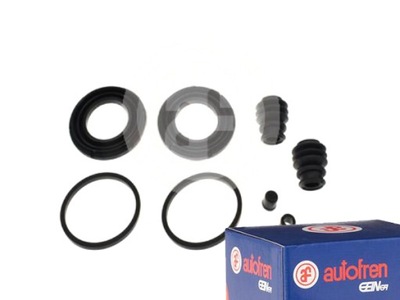 Autofren d42906 набор ремонтный, суппорт тормоза фото №1