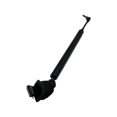 Ограничитель дверь le задняя panamera 970 97053615100 фото №1