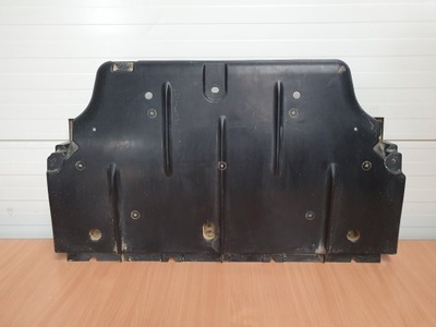 Защита охлаждение аккумулятора подвеска плита renault zoe ii lift 22r фото №1