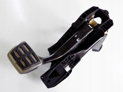 Octavia iii scout педаль тормоза dsg 2.0 tdi фото №1