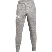 Spodnie Under Armour Rival Terry Jogger 1361642-112