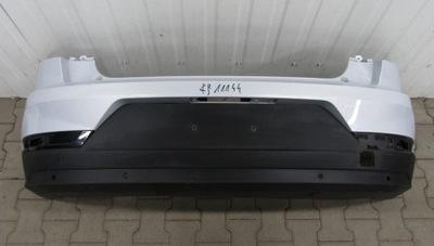 Бампер задняя задний volvo polestar ii 2 20- фото №1