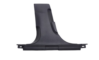 Audi a7 4k защита стойка левая 4k8867239 фото №1