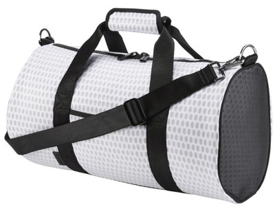 TORBA REEBOK STUDIO MESH CYLINDER BAG BK5966