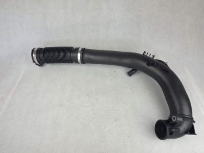 Renault talisman труба інтеркулер s6000391 фото №1