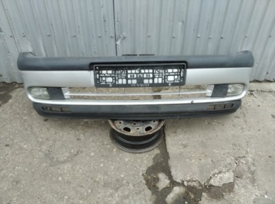 Бампер перед renault espace 3 фото №1