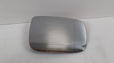 Volvo xc60 i lift вкладыш зеркало правый фото №1