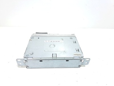 Citroen c4 cactus радіо 9816302280 фото №1