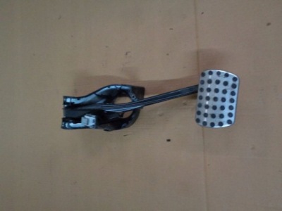 Mercedes c w204 педаль гальма фото №1