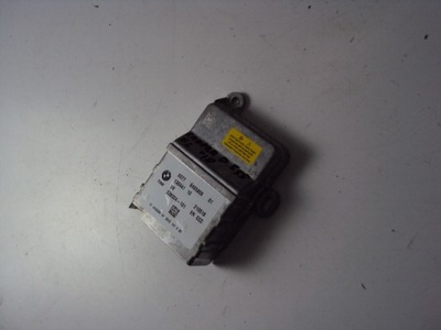 Датчик подушка безопасности mini cooper f55 lift 18r фото №1