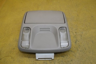 Лампа освещение кабины pacifica i фото №1