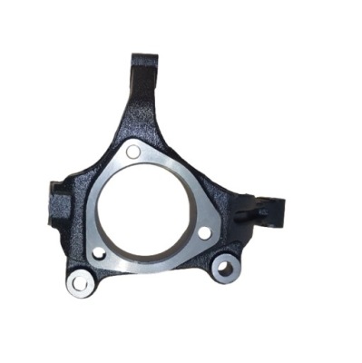 Поворотний кулак передня права captiva opel antara orygi фото №1