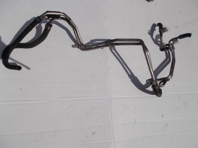 Mercedes r w251 шланг топлива 6420700532 фото №1