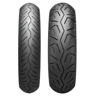 1x OPONA 130/90-15 Bridgestone E-MAX 66S