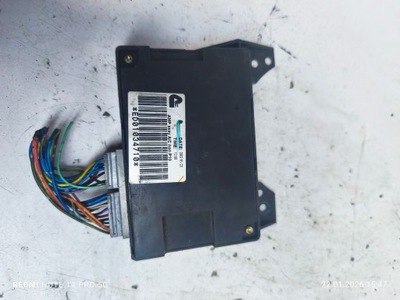 Модуль блок керування кондиціонера primera p12 01-07 2.2 di фото №1