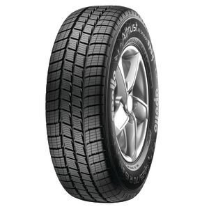 APOLLO 195/75R16C Altrust All Season 107R