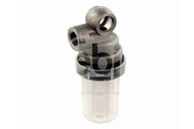 FEBI BILSTEIN FILTRAS DEGALŲ MAN E2000 EL EM F2000 F90 HOCL L2000 