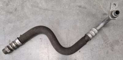 Шланг радиатора масла audi a4 a5 8k0317825r фото №1